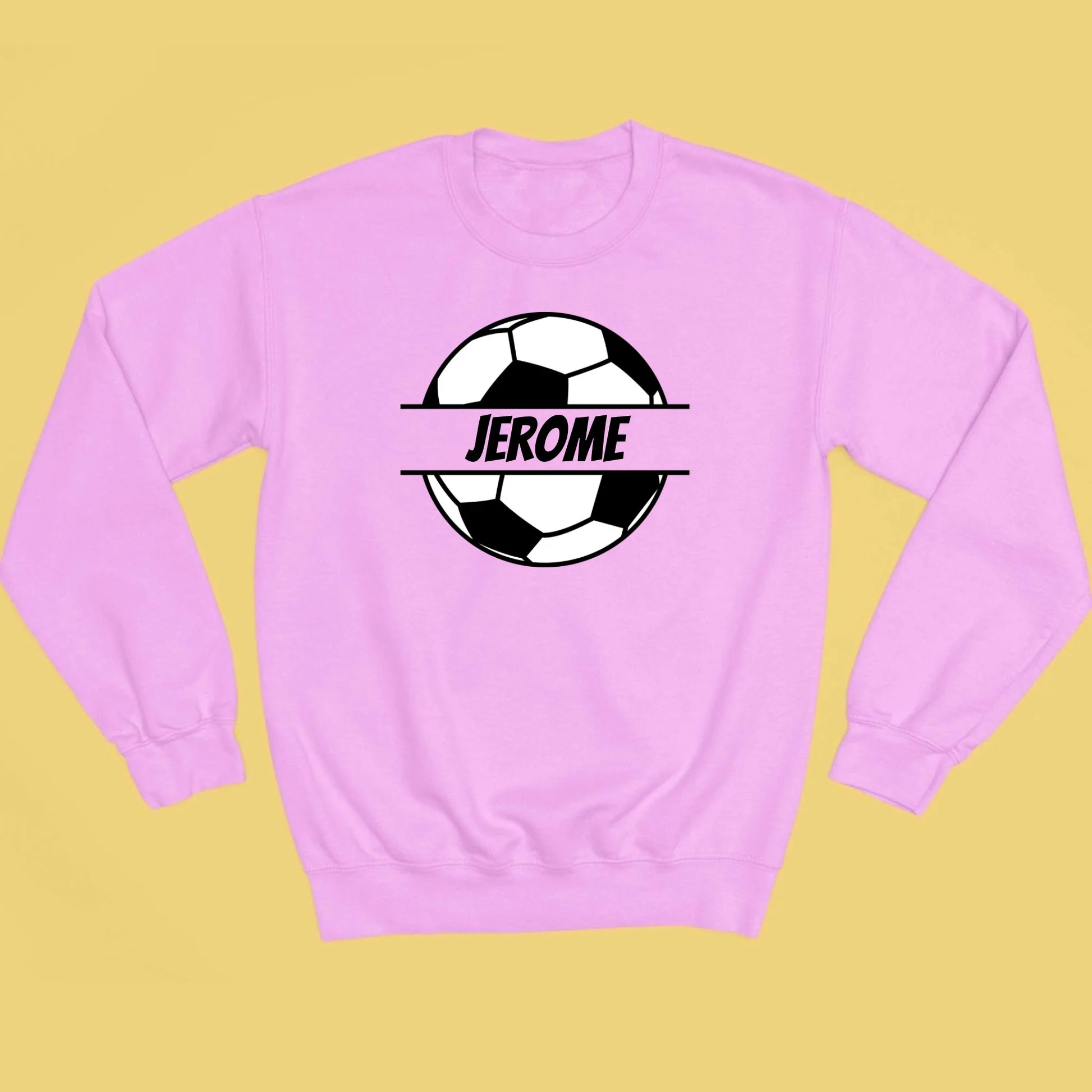 Licht Roze
